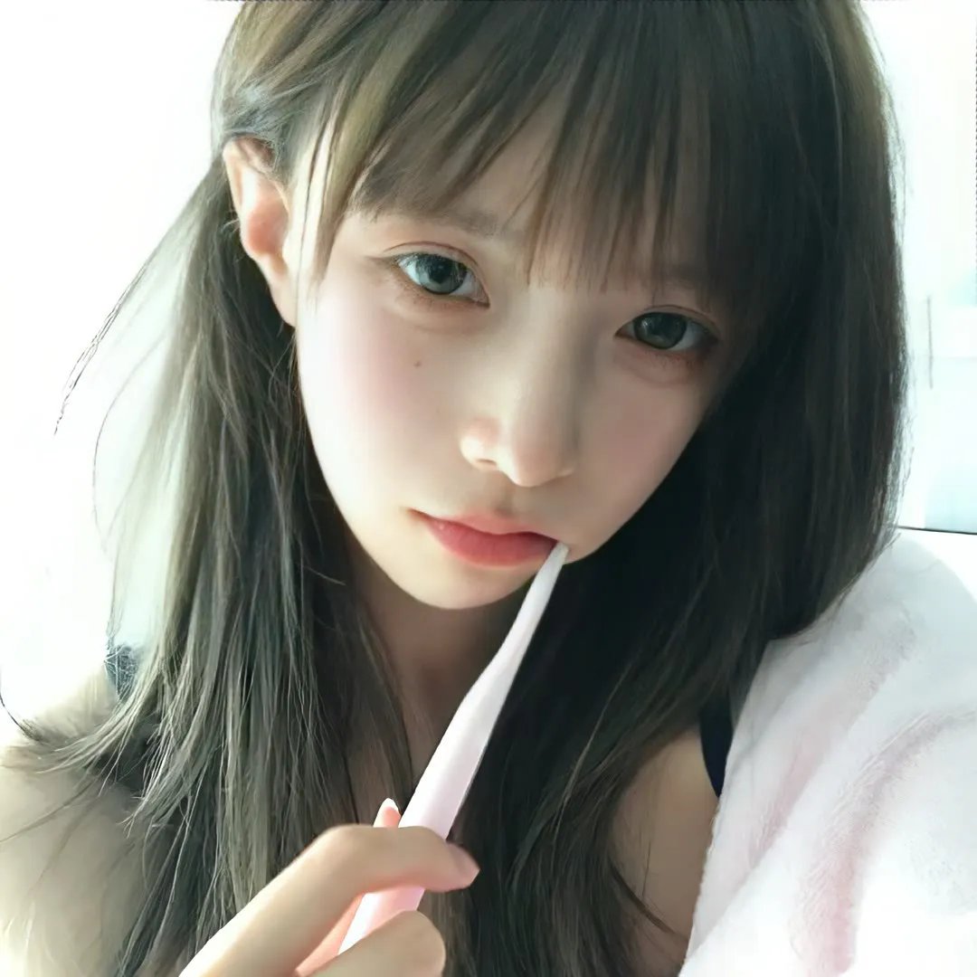 秋叶原系女友