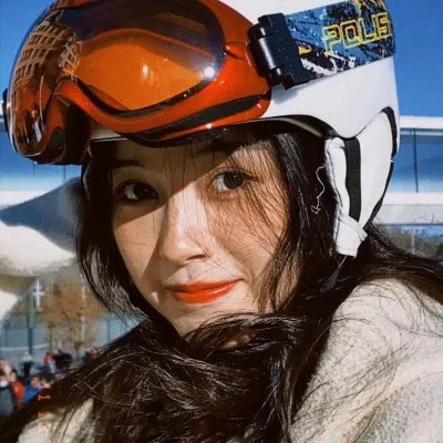 美男子